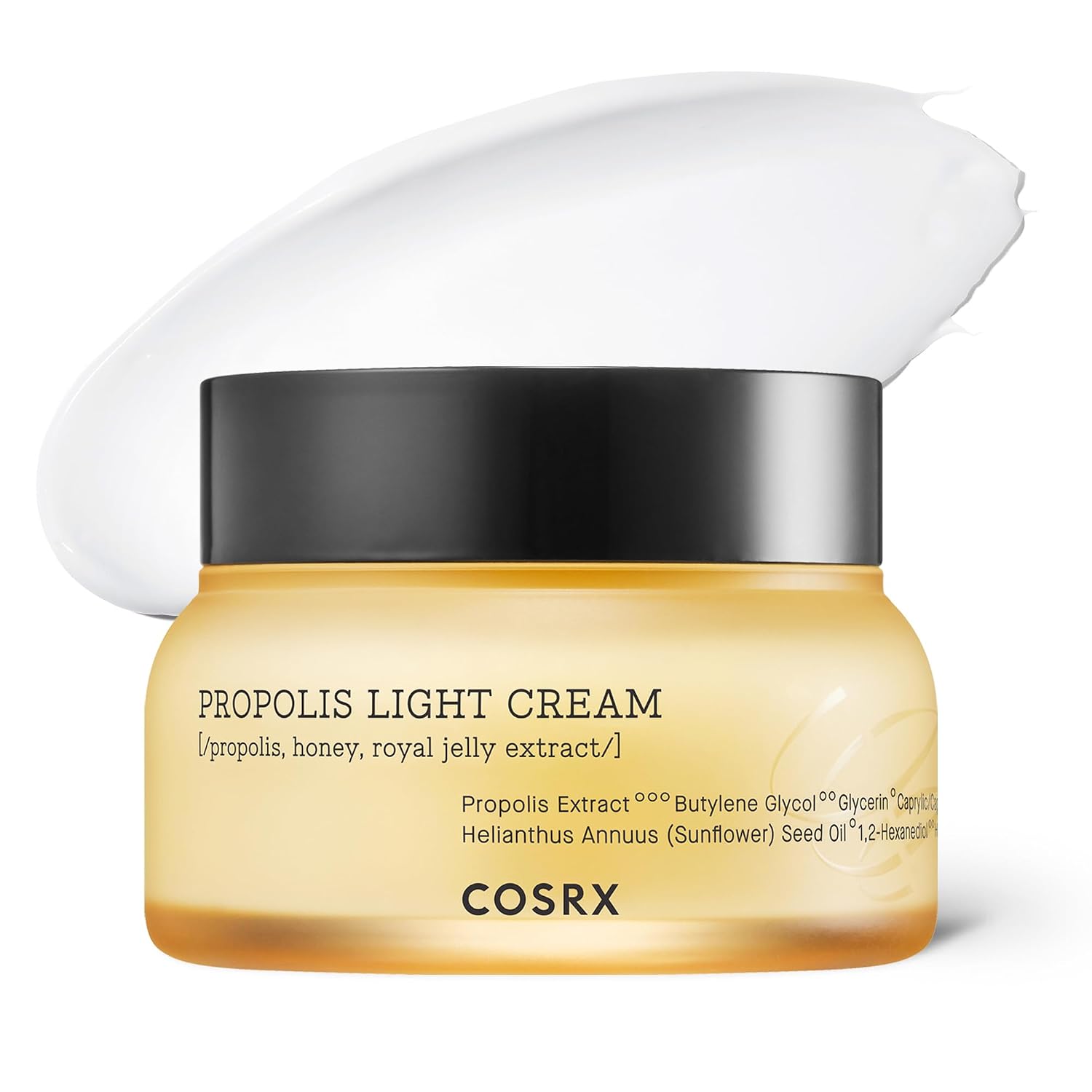 COSRX Full Fit Propolis Light Cream 65ml	